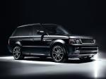 Land Rover Range Rover Sport Limited Edition 2012 года (UK)